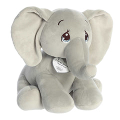 Aurora® - Precious Moments™ - Elefante Tuk blando de 12"