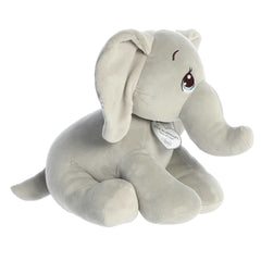 Aurora® - Precious Moments™ - Elefante Tuk blando de 12"