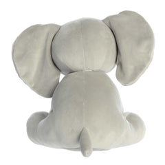 Aurora® - Precious Moments™ - 12" Squishy Tuk Elephant