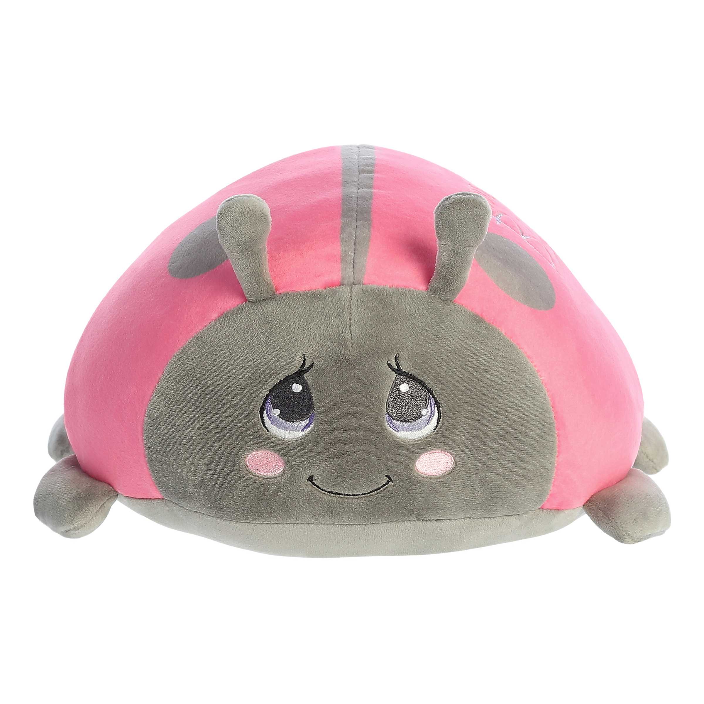 Aurora® - Precious Moments™ - 10" Cute As A Bug Ladybug