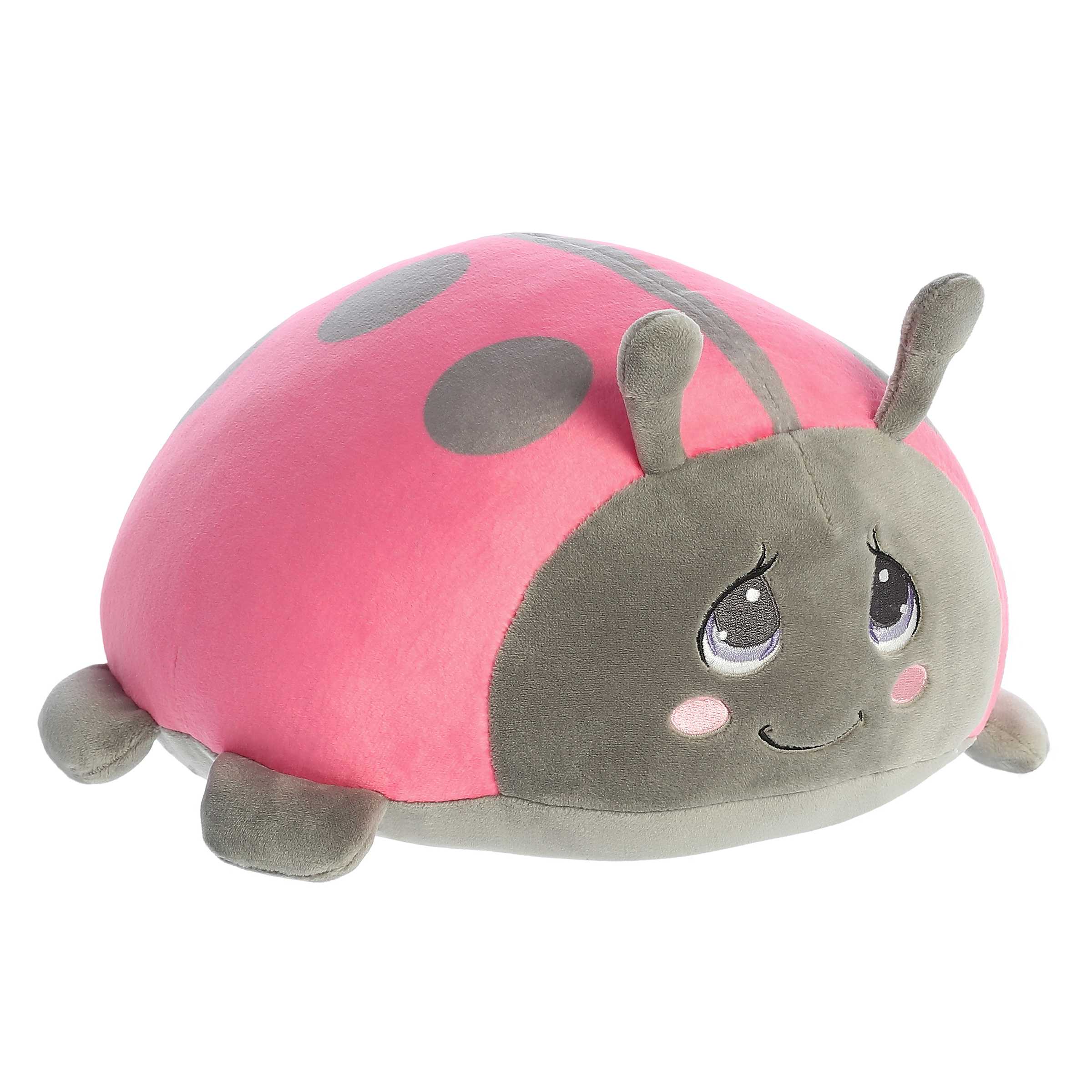 Aurora® - Precious Moments™ - 10" Cute As A Bug Ladybug