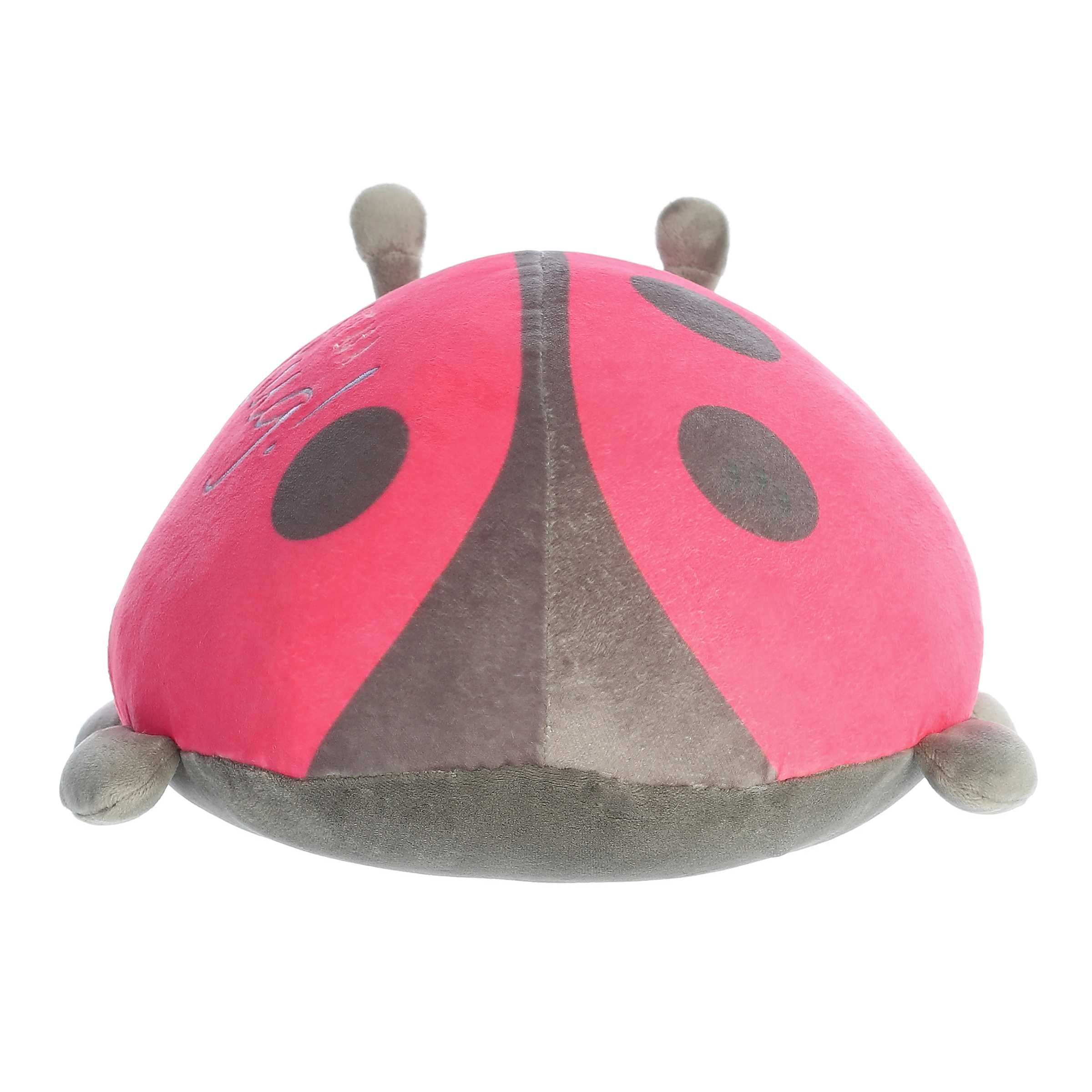 Aurora® - Precious Moments™ - 10" Cute As A Bug Ladybug