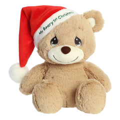 Aurora® - Precious Moments™ - 12" My Beary 1st Christmas