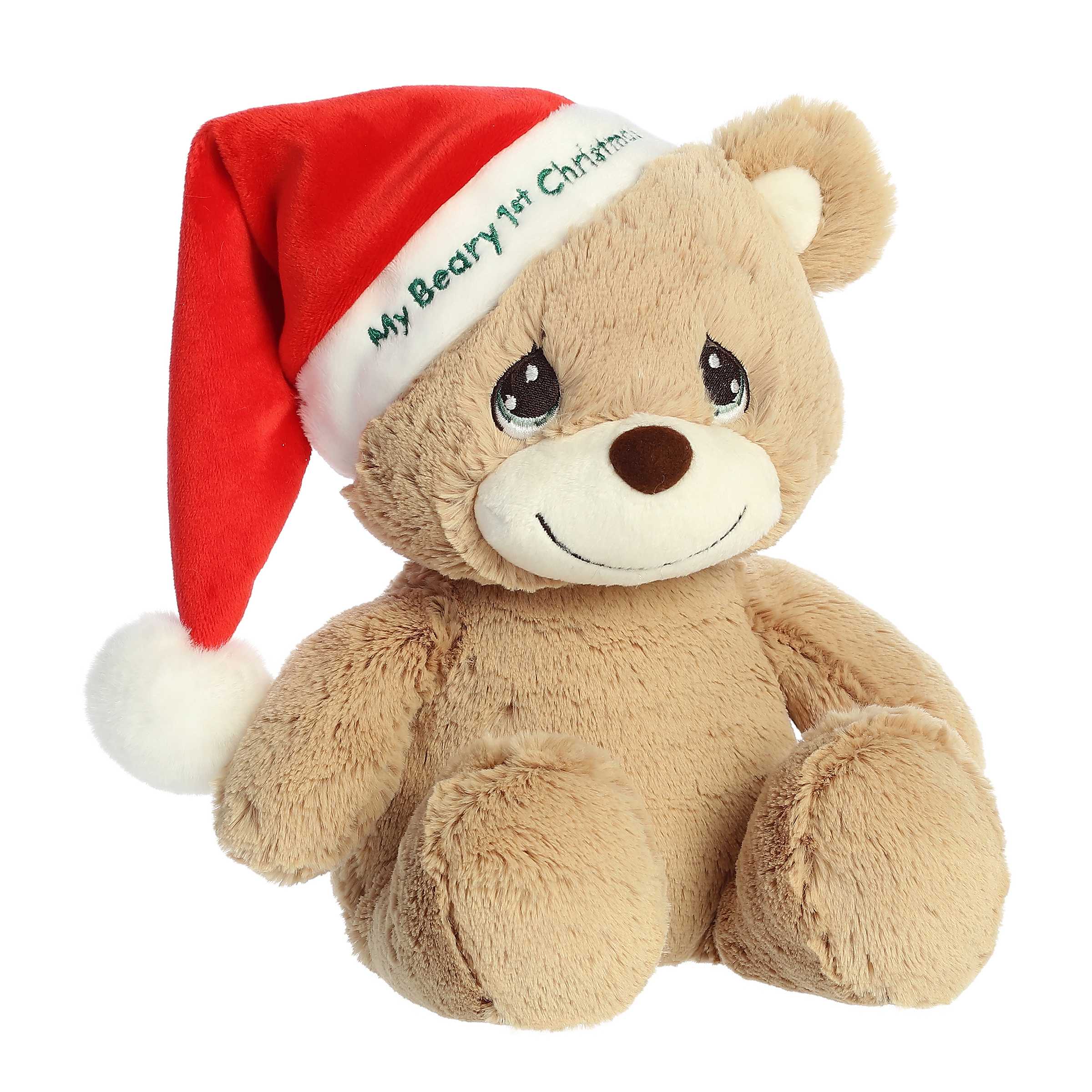 Aurora® - Precious Moments™ - 12" My Beary 1st Christmas