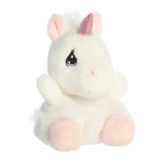 Aurora® - Precious Moments™ - Palm Pals™ - 5" Sparkle Unicorn