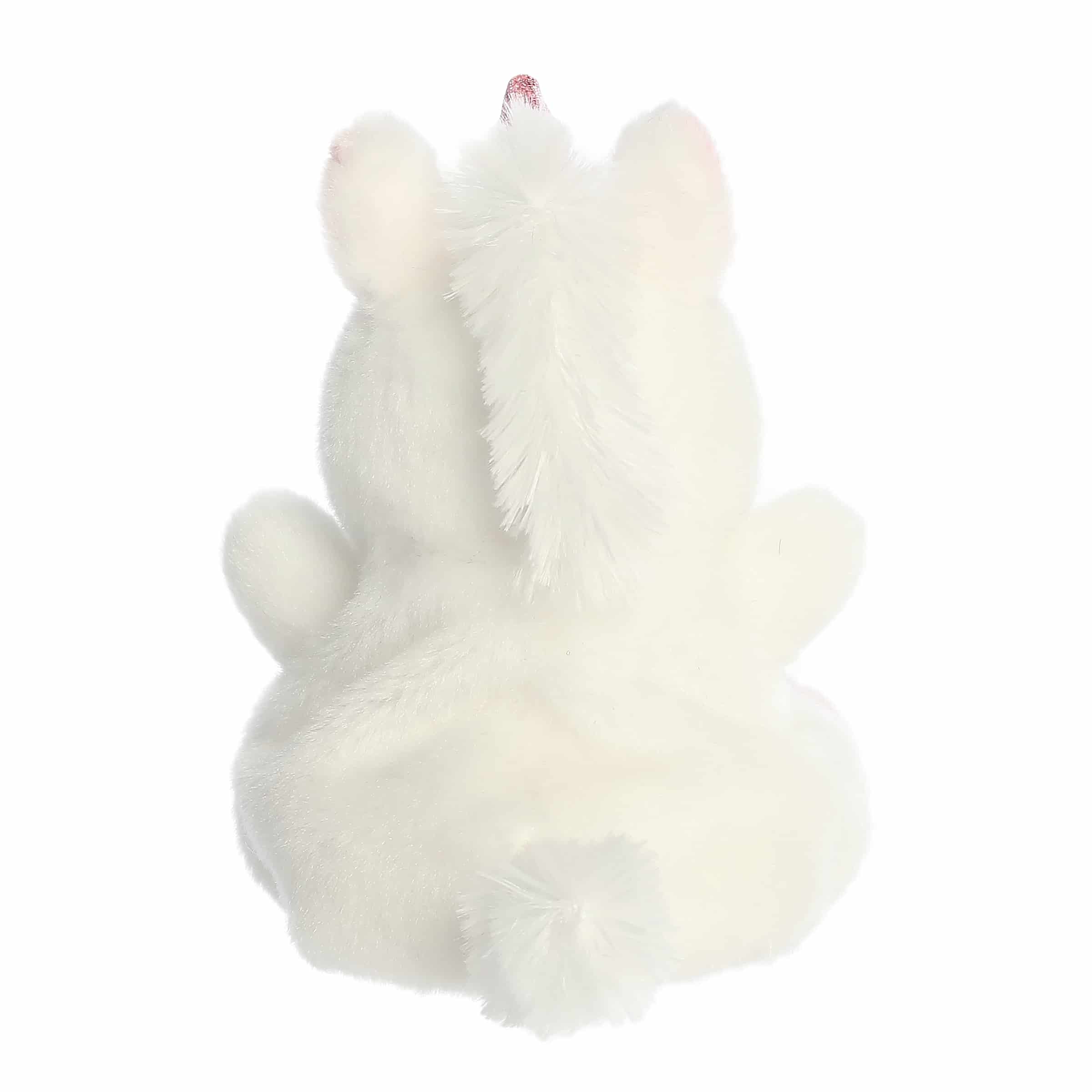 Aurora® - Precious Moments™ - Palm Pals™ - 5" Sparkle Unicorn