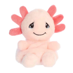 Aurora® - Precious Moments™ - Palm Pals™ - 5" Lottie Axolotl