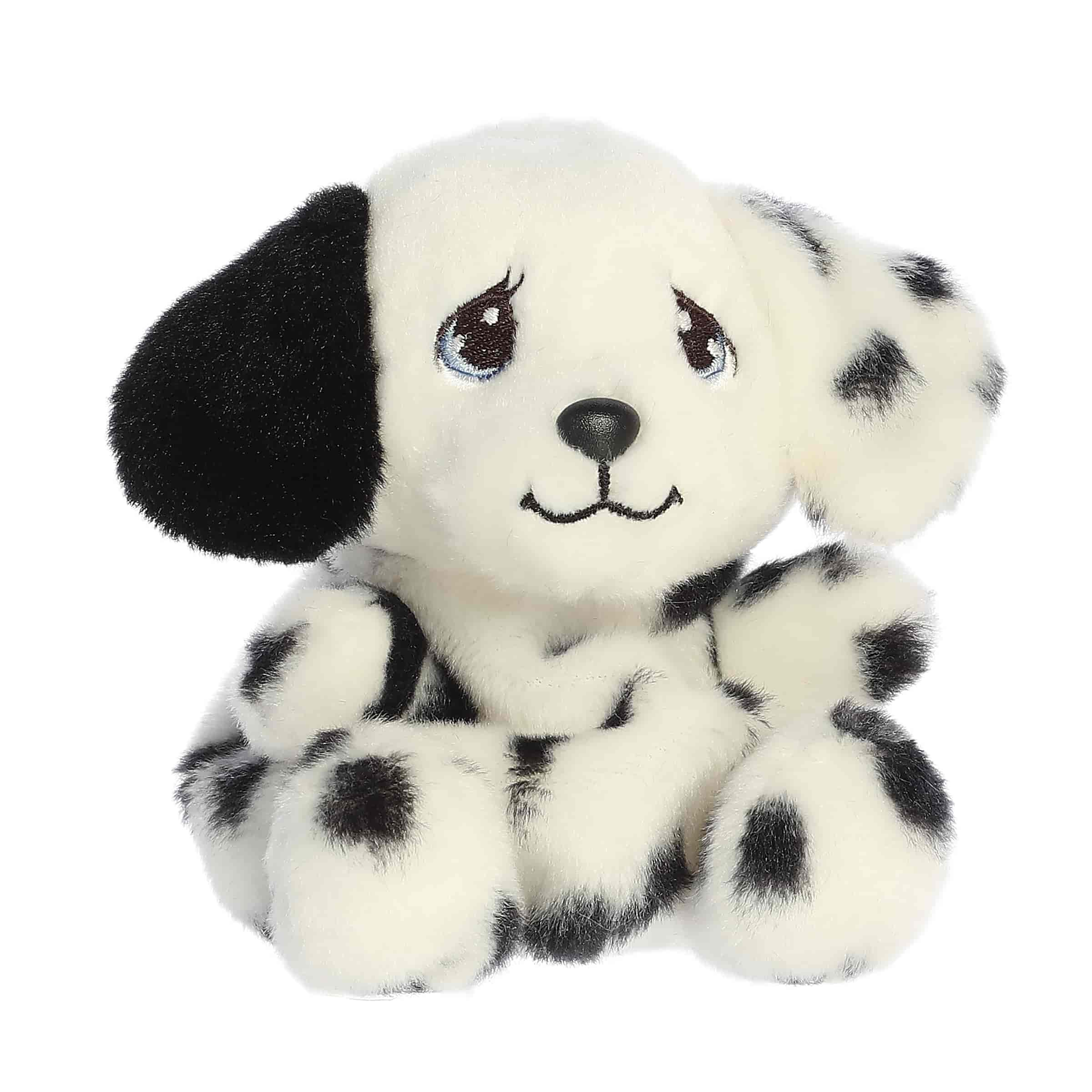 Barkley Dalmatian - Precious Moments Palm Pals Toy - Aurora – Aurora®