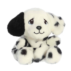 Aurora® - Precious Moments™ - Palm Pals™ - 5" Barkley Dalmatian