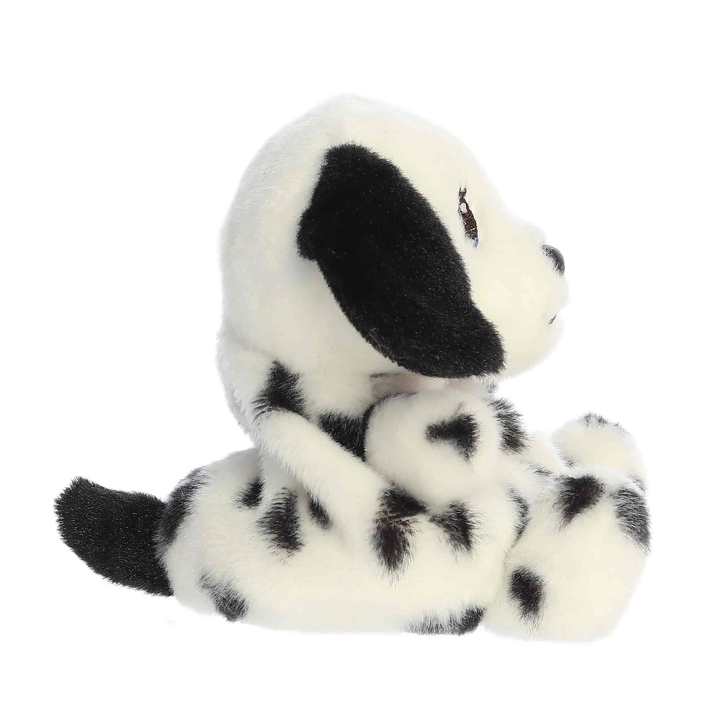 Aurora® - Precious Moments™ - Palm Pals™ - 5" Barkley Dalmatian