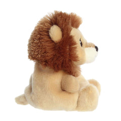 Aurora® - Precious Moments™ - Palm Pals™ - 5" Hamilton Lion