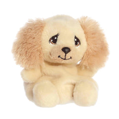 Aurora® - Precious Moments™ - Palm Pals™ - 5" Daniel Spaniel