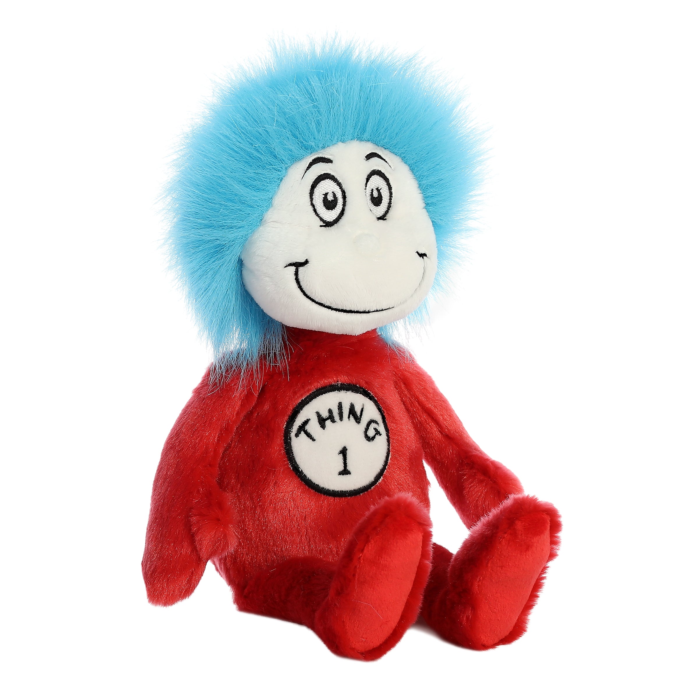 Aurora® - Dr. Seuss™ - 12" Thing One Thing Two