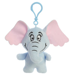 Aurora® - Dr. Seuss™ - 4" Horton Keychain