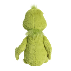 RARE GRINCH plush bought at newest Mirage Boutique