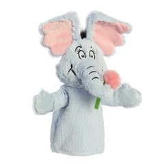 Aurora® - Dr. Seuss™ - 13" Horton Hand Puppet