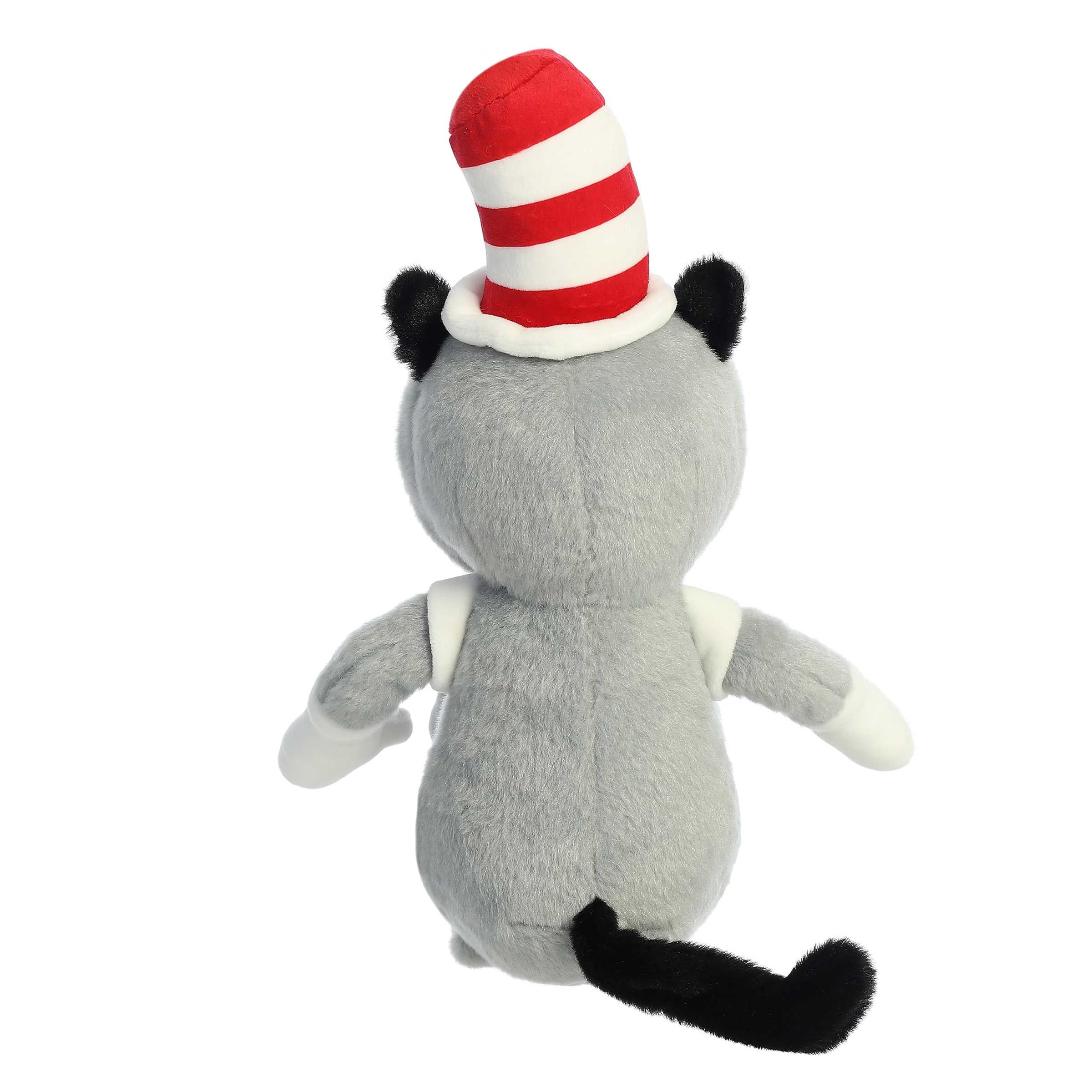 Aurora® - Dr. Seuss™ - 15" Astronaut Cat In The Hat