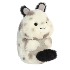 Adorable Serendipity Sea Bunny plush, huggable and perfect for bringing ocean whimsy home.