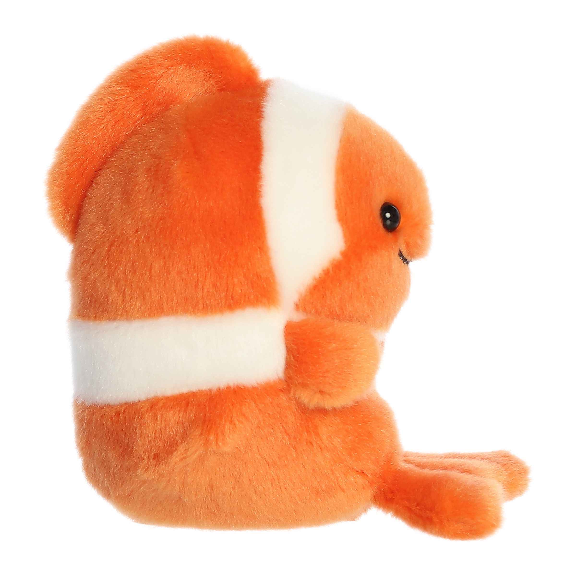 Aurora® - Rolly Pet™ - 5" Comic Clown Fish™