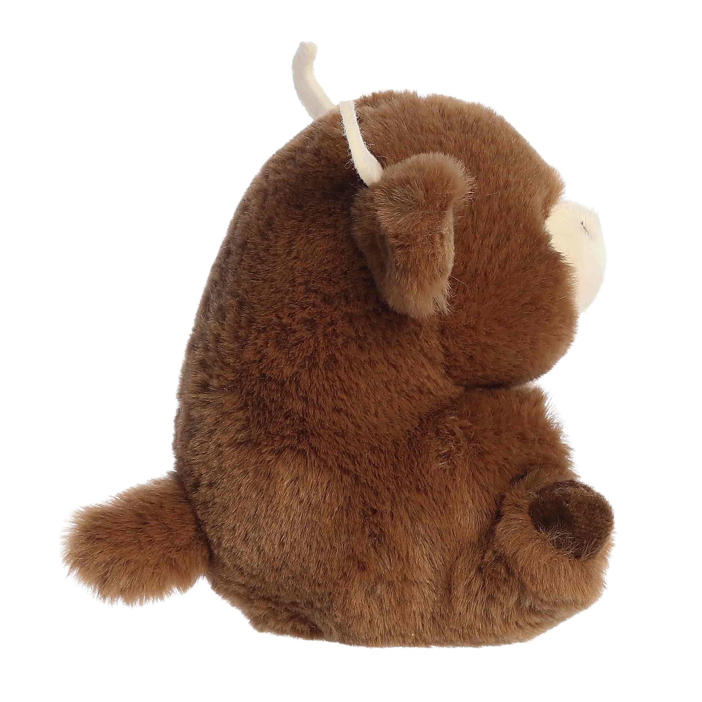 Aurora® - Rolly Pet™ - 5" Liam Longhorn™