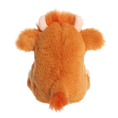 Aurora® - Rolly Pet™ - 5.5" Harvey Highland Cow™