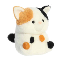 Aurora® - Rolly Pet™ - 5" Caroline Calico Cat™