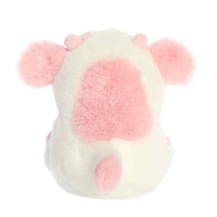 Aurora® - Rolly Pet™ - 5" Strawberry Milk Cow™