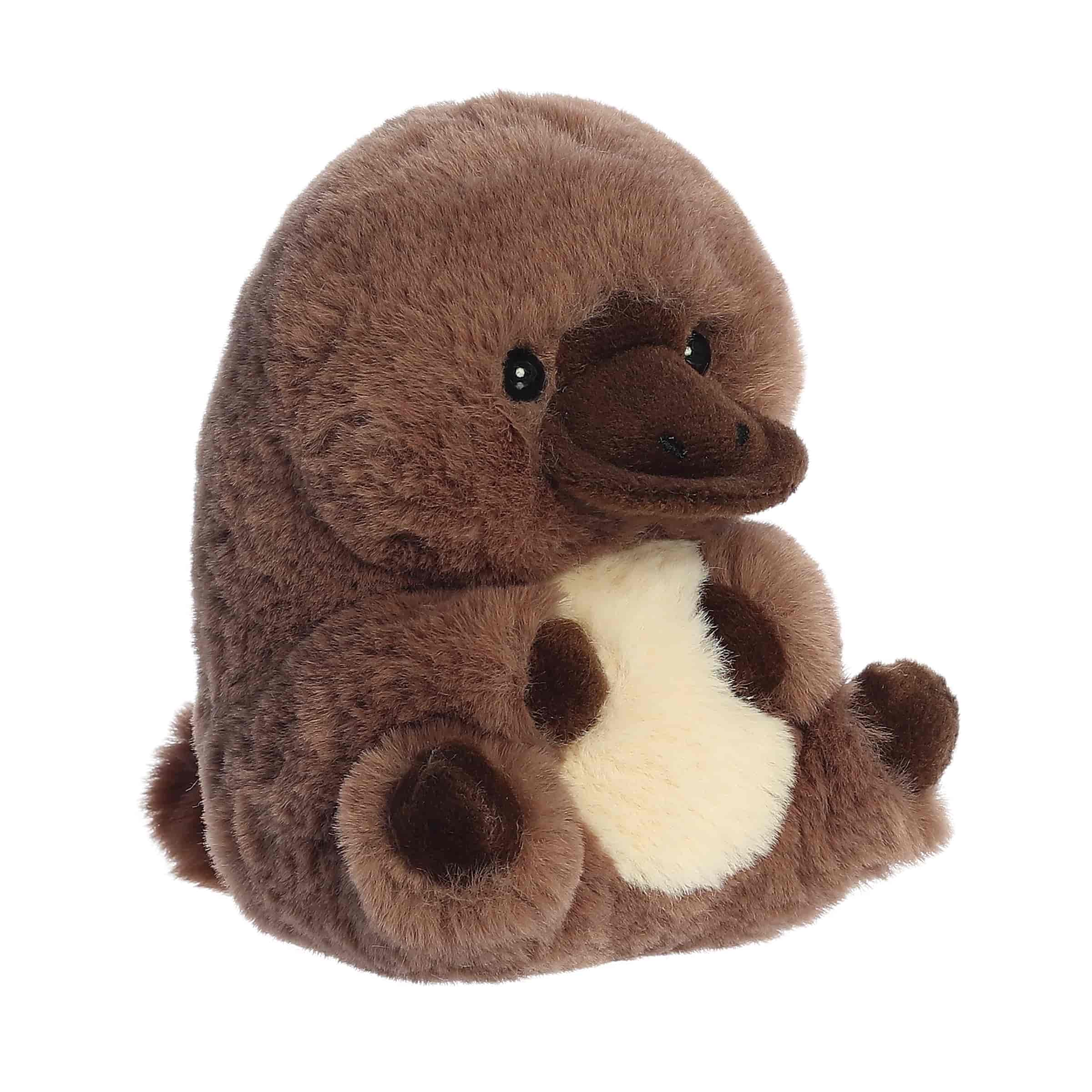 Aurora® - Rolly Pet™ - 5" Porter Platypus™