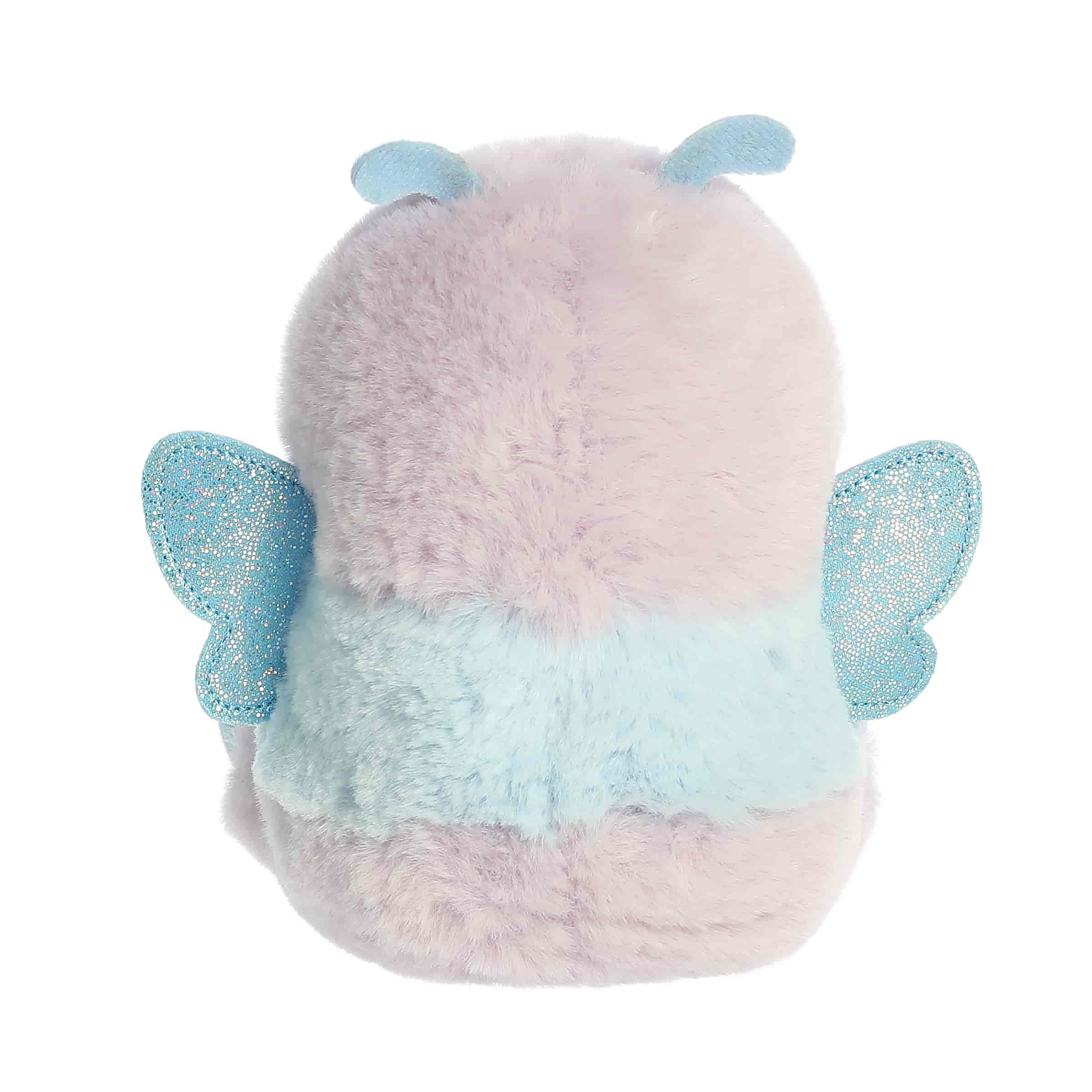 Aurora® - Rolly Pet™ - 5" Bliss Butterfly™