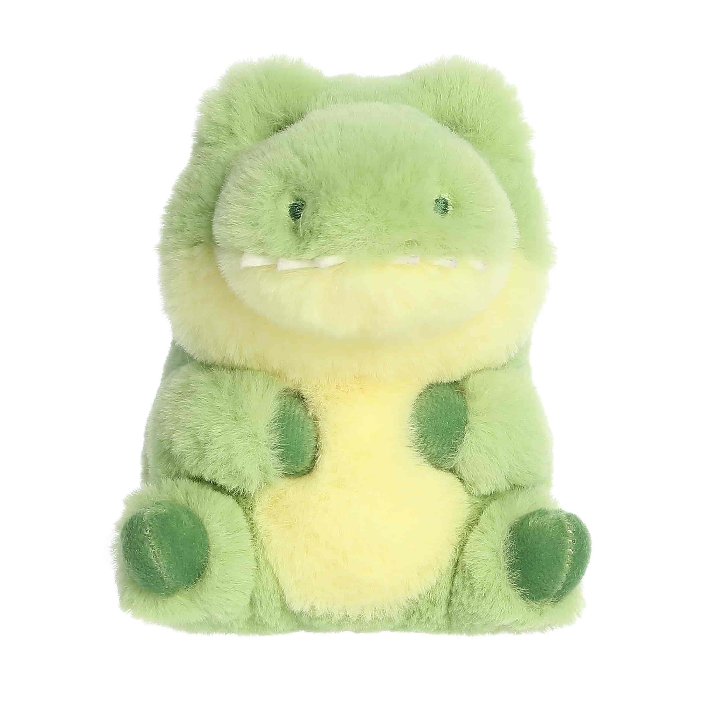 Aurora® - Rolly Pet™ - 5" Allen Alligator™