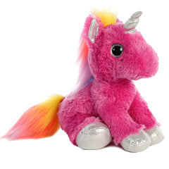 Aurora® - Sparkle Tales™ - 12" Cosmic Unicorn™