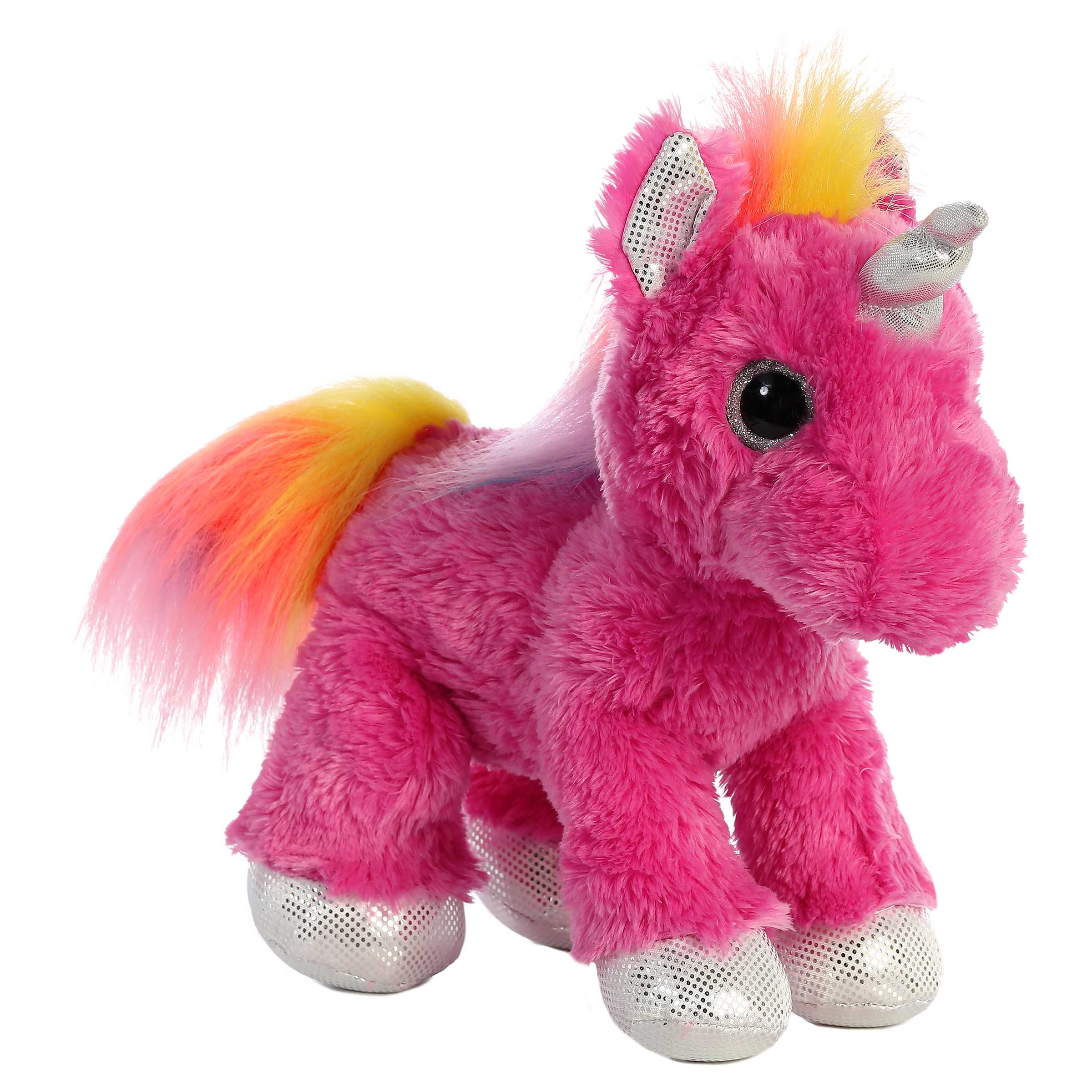 Aurora® - Sparkle Tales™ - 12" Cosmic Unicorn™