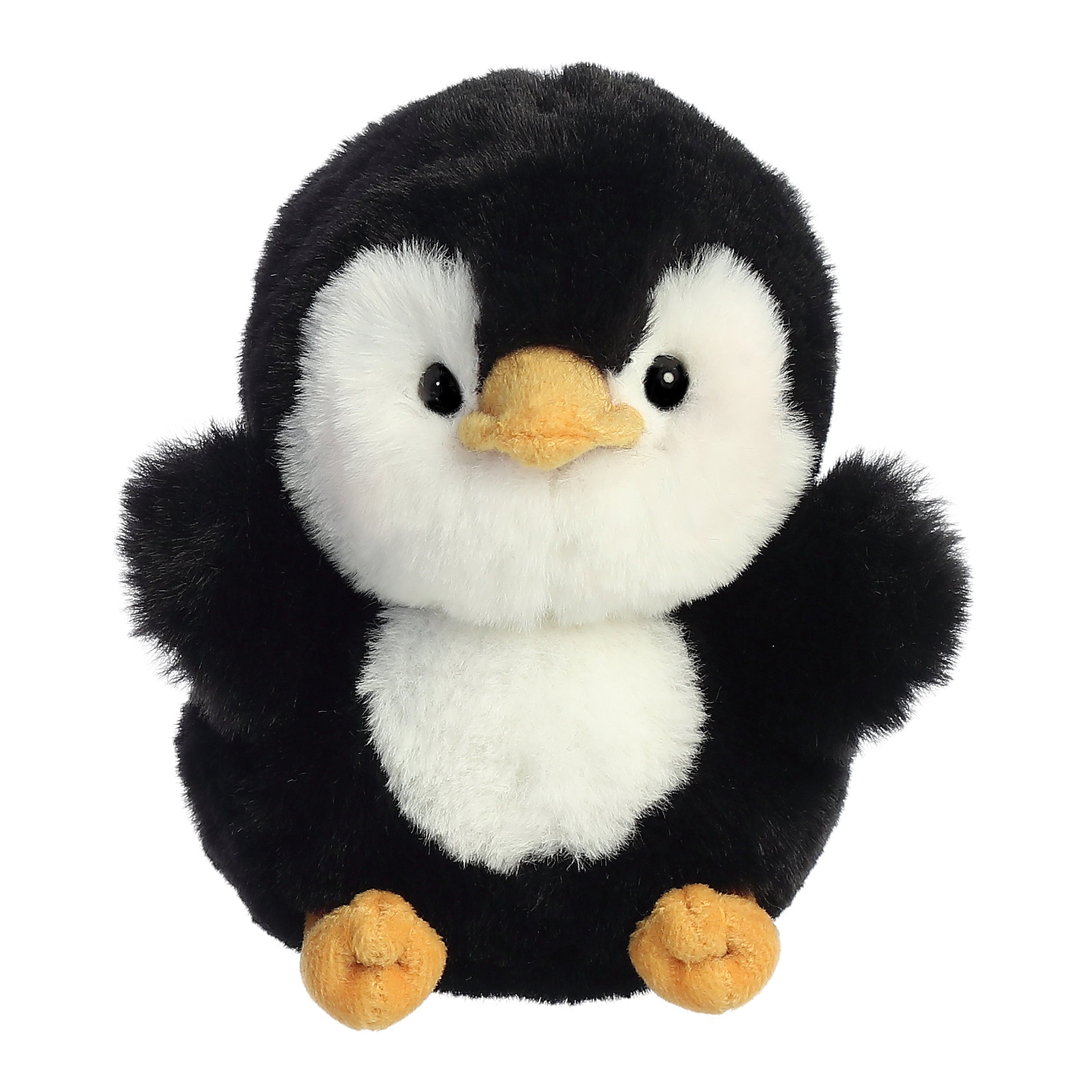 Aurora® - Rolly Pet™ - 5" Peewee Penguin™