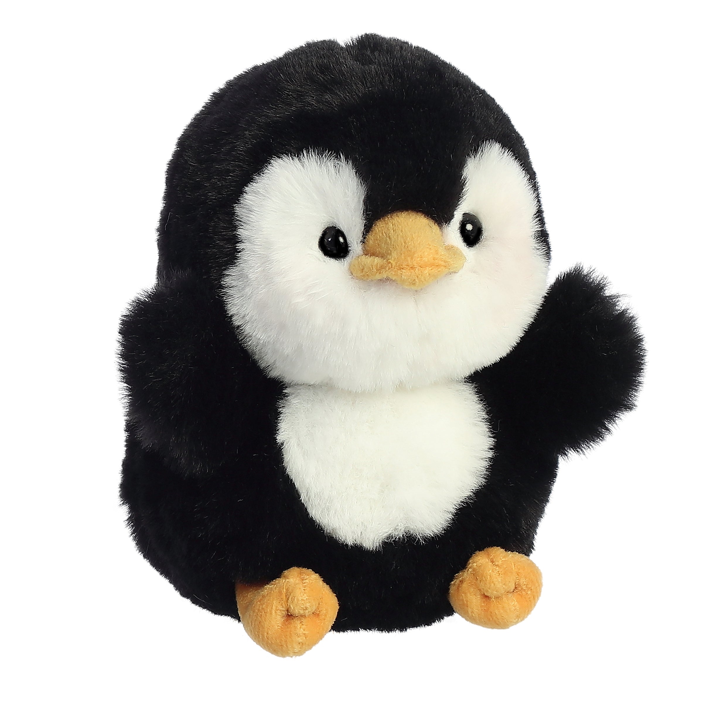 Aurora® - Rolly Pet™ - Pingüino Peewee™ de 5"