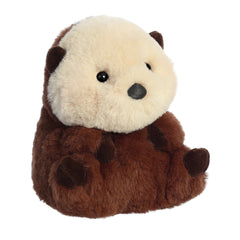 Aurora® - Rolly Pet™ - 5" Smiles Sea Otter™