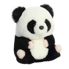 Aurora® - Rolly Pet™ - 5" Precious Panda™