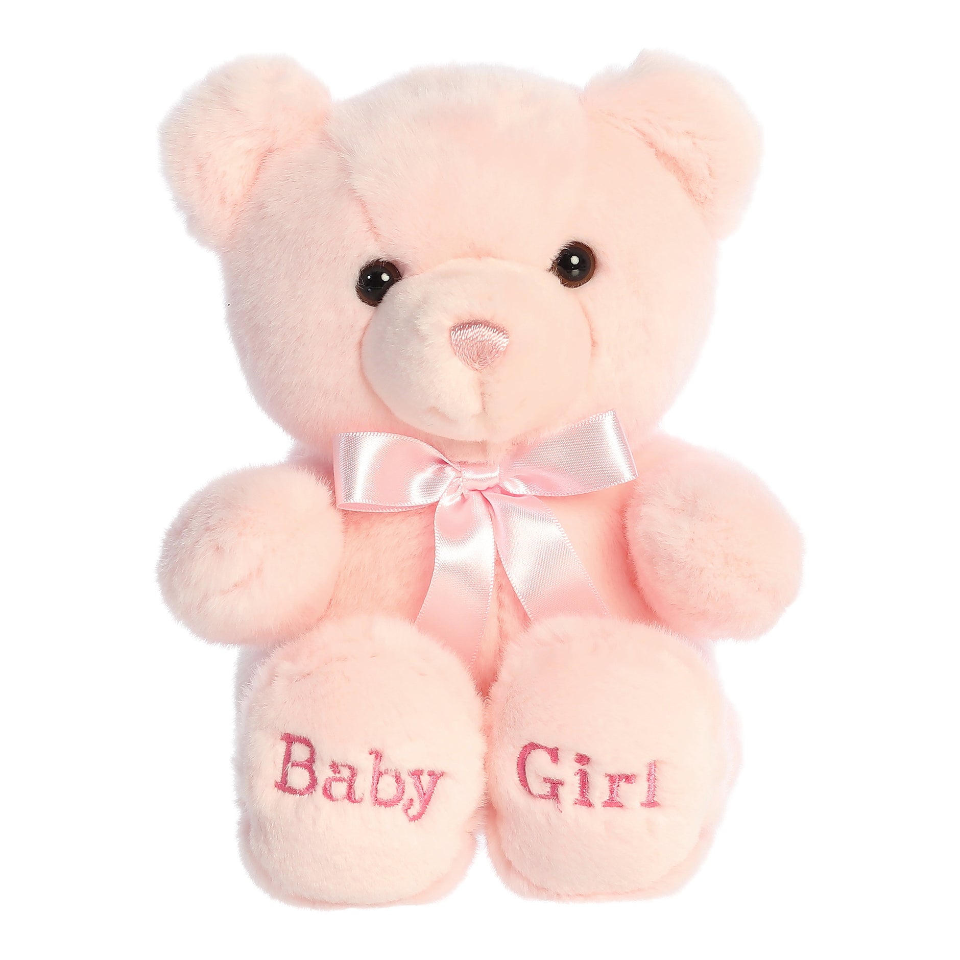 Aurora the teddy bear online