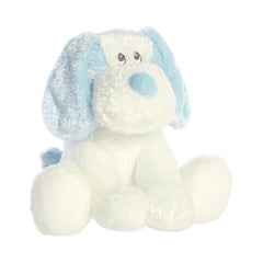 ebba™ - Scruff™ & Dafney™ - 9" Scruff™ - Blue