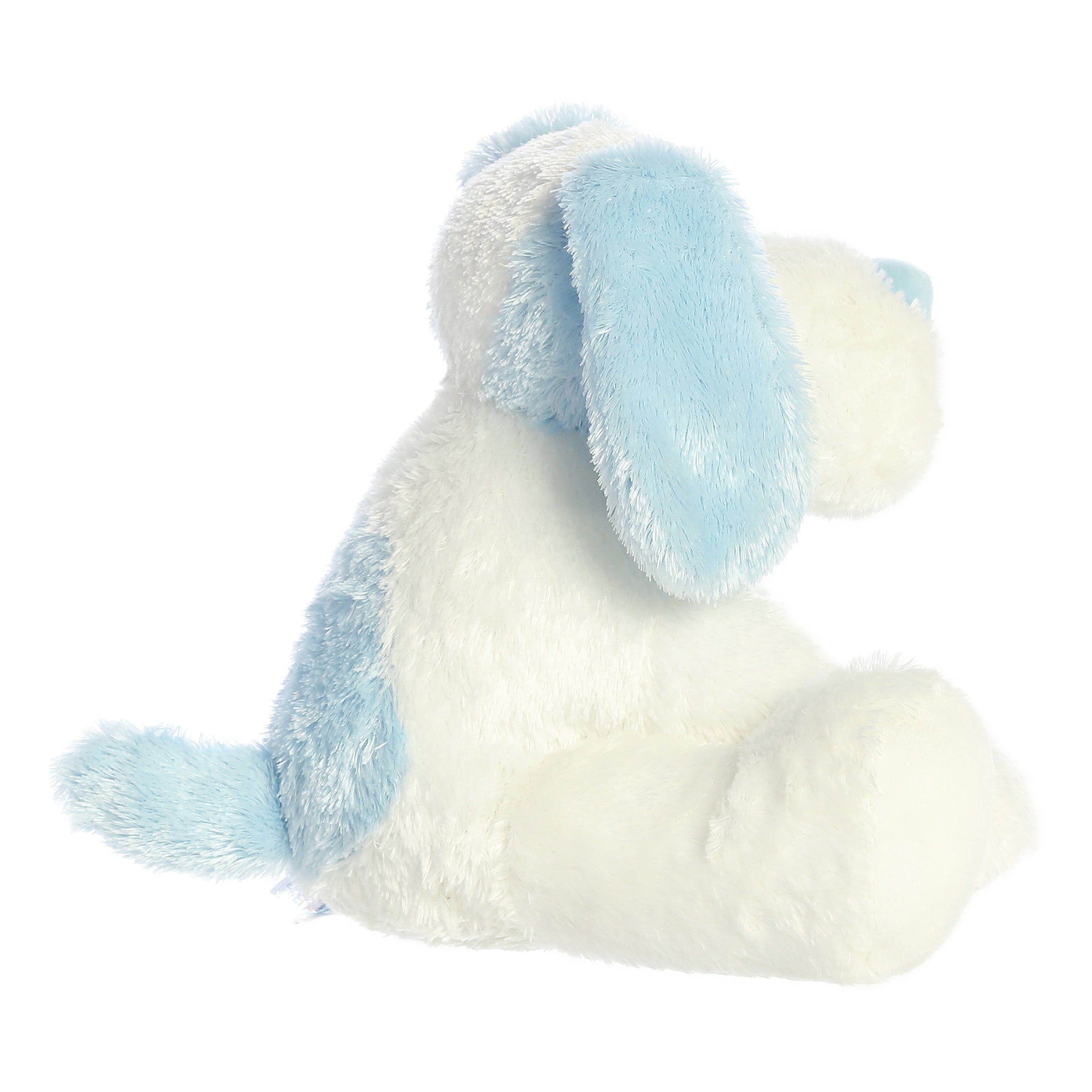 ebba™ - Scruff™ & Dafney™ - 9" Scruff™ - Blue