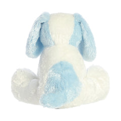 ebba™ - Scruff™ & Dafney™ - 9" Scruff™ - Blue