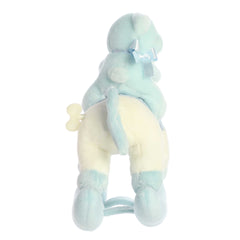 ebba™ - Musicals! - 12" Baby Boy Rocking Horse™