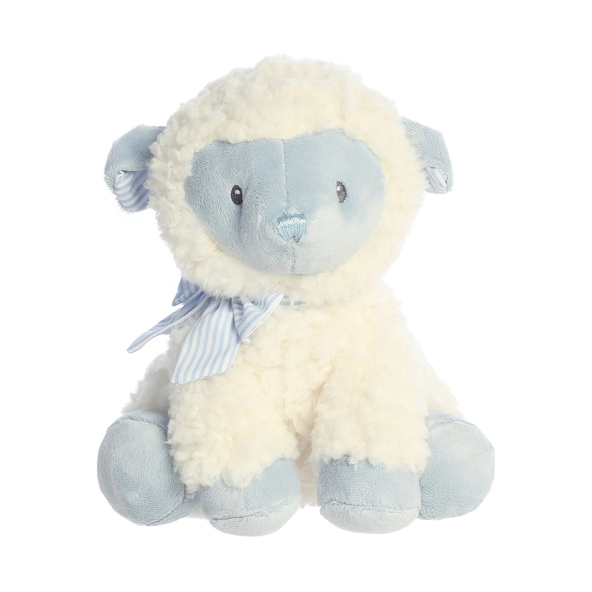 ebba™ - Blessing Lamb™ - 9" Lamb