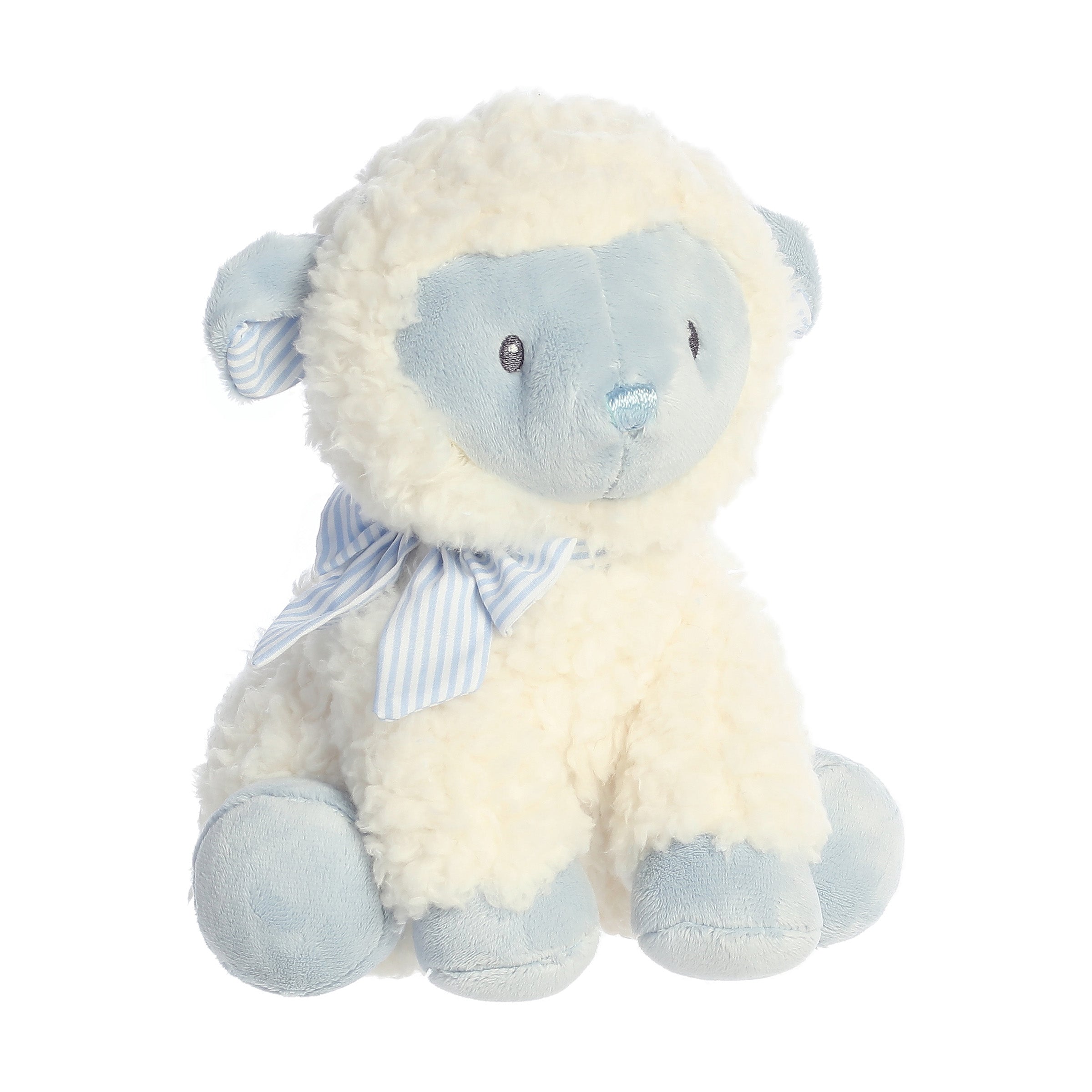 ebba™ - Blessing Lamb™ - 9" Lamb