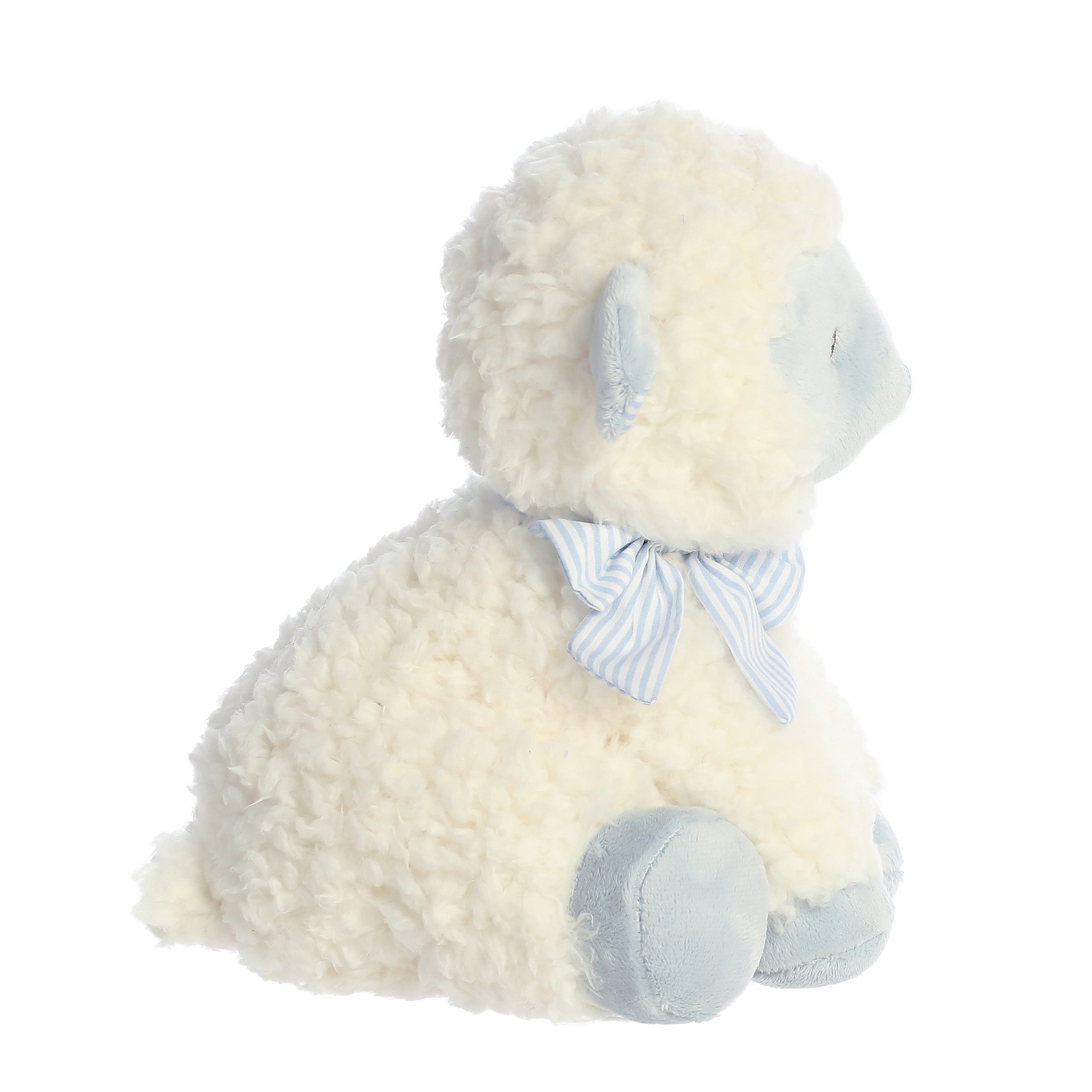 ebba™ - Blessing Lamb™ - 9" Lamb