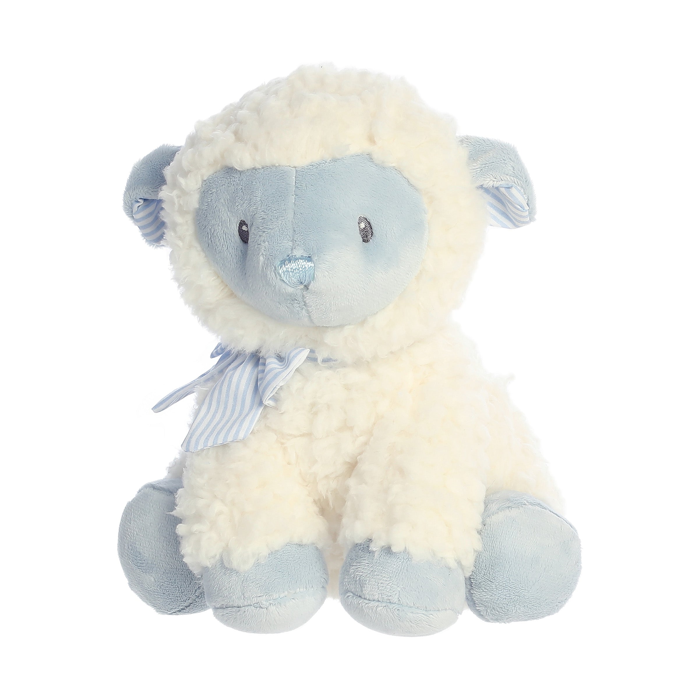 ebba™ - Blessing Lamb™ - 9" Lamb