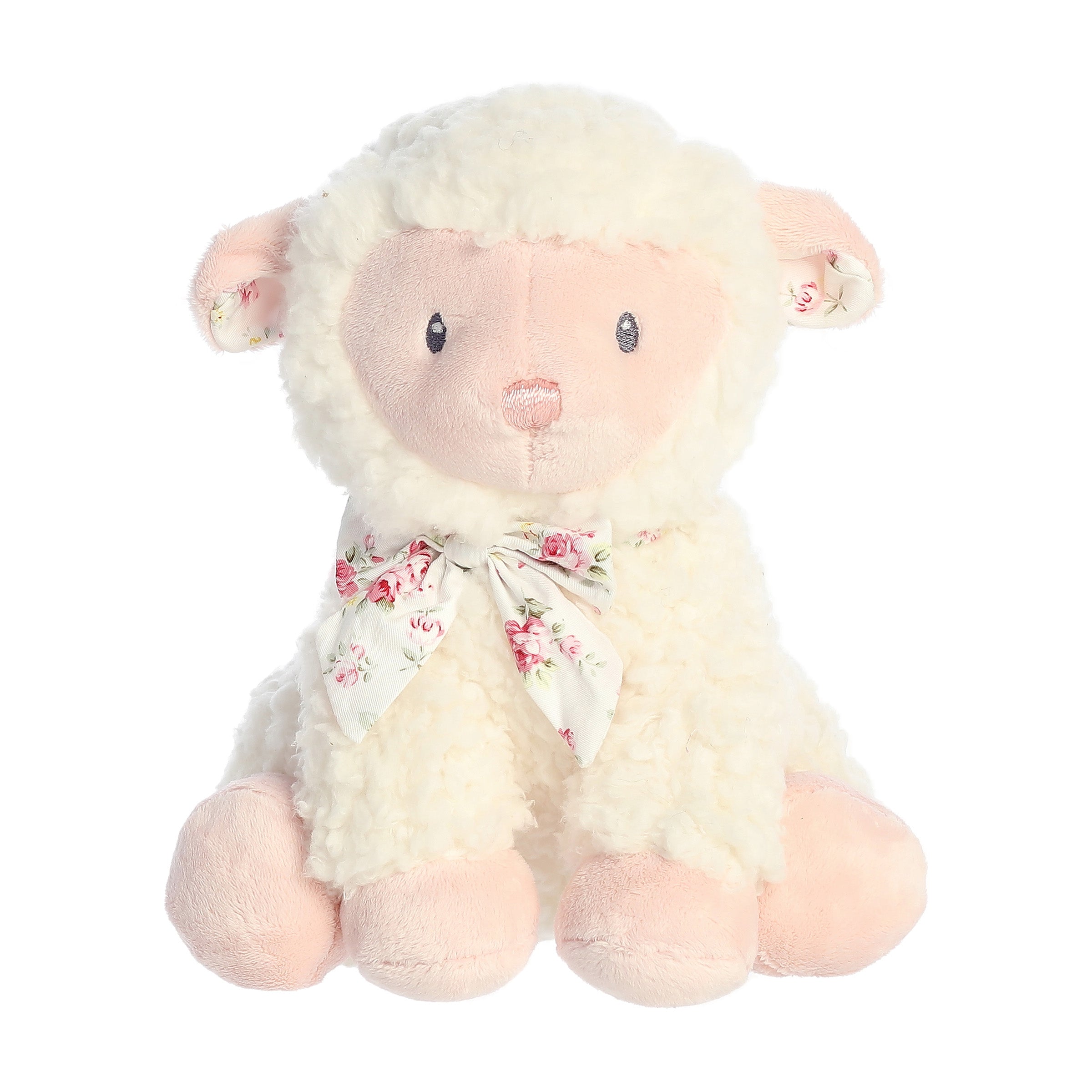 ebba™ - Blessing Lamb™ - 9" Lamb