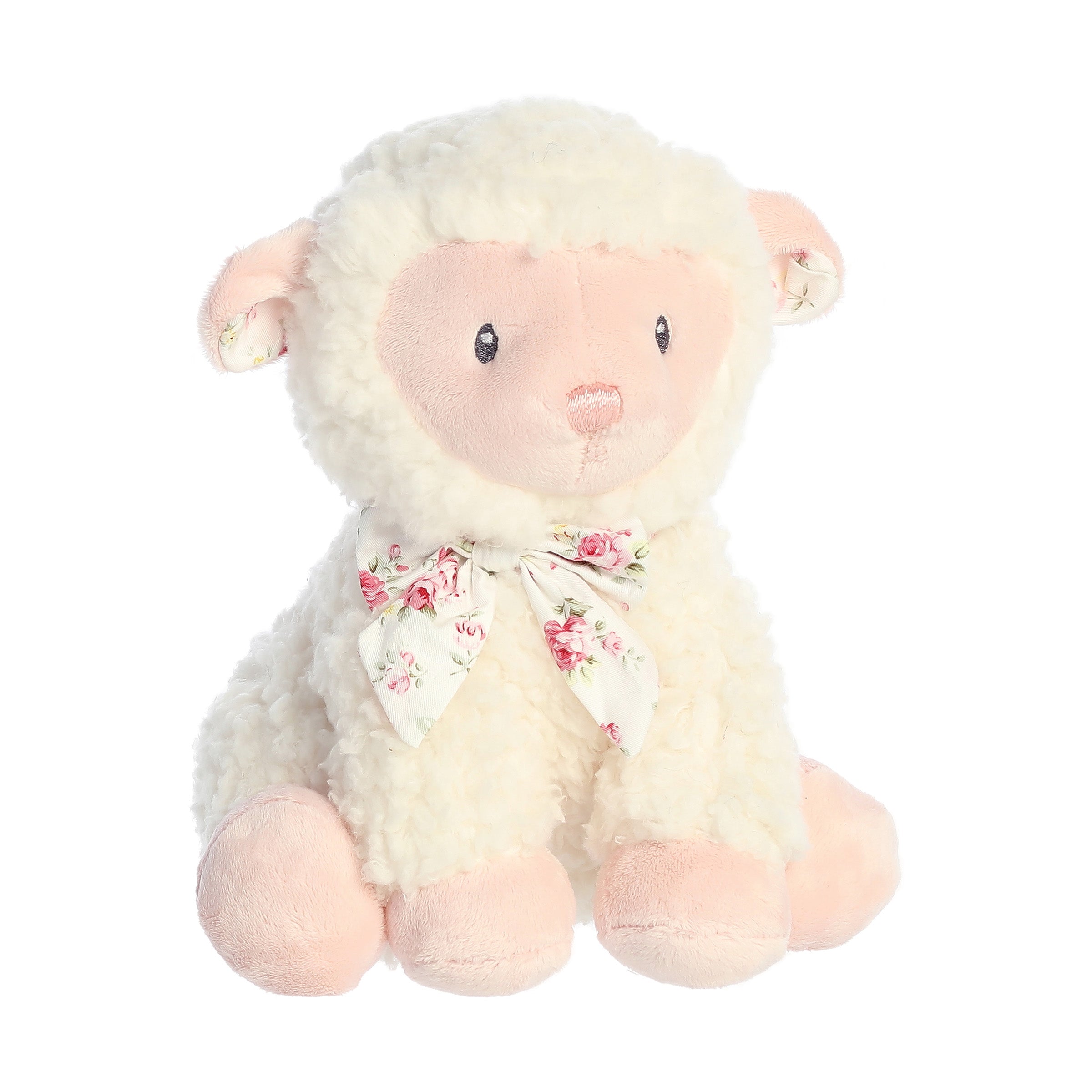 ebba™ - Blessing Lamb™ - 9" Lamb