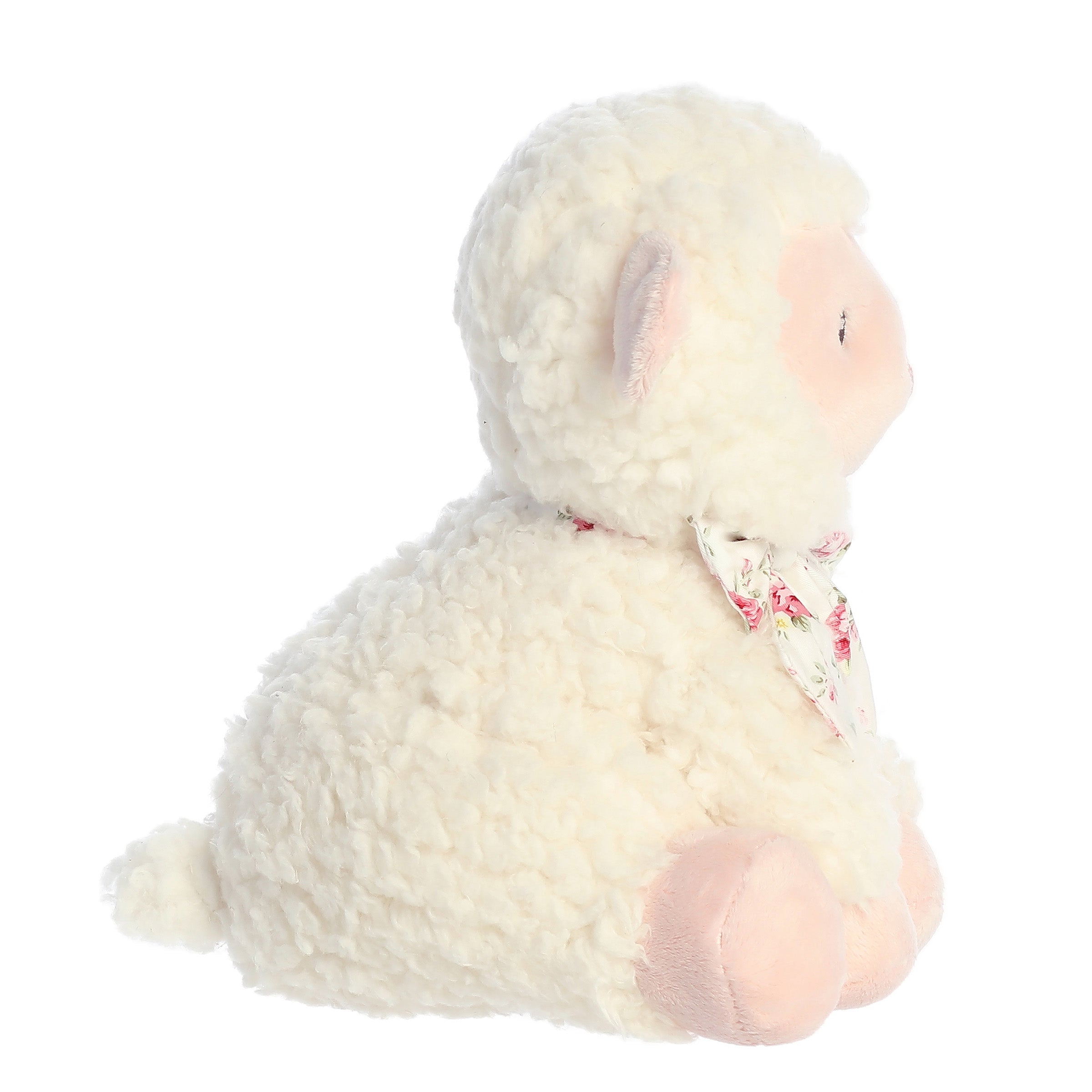 ebba™ - Blessing Lamb™ - 9" Lamb