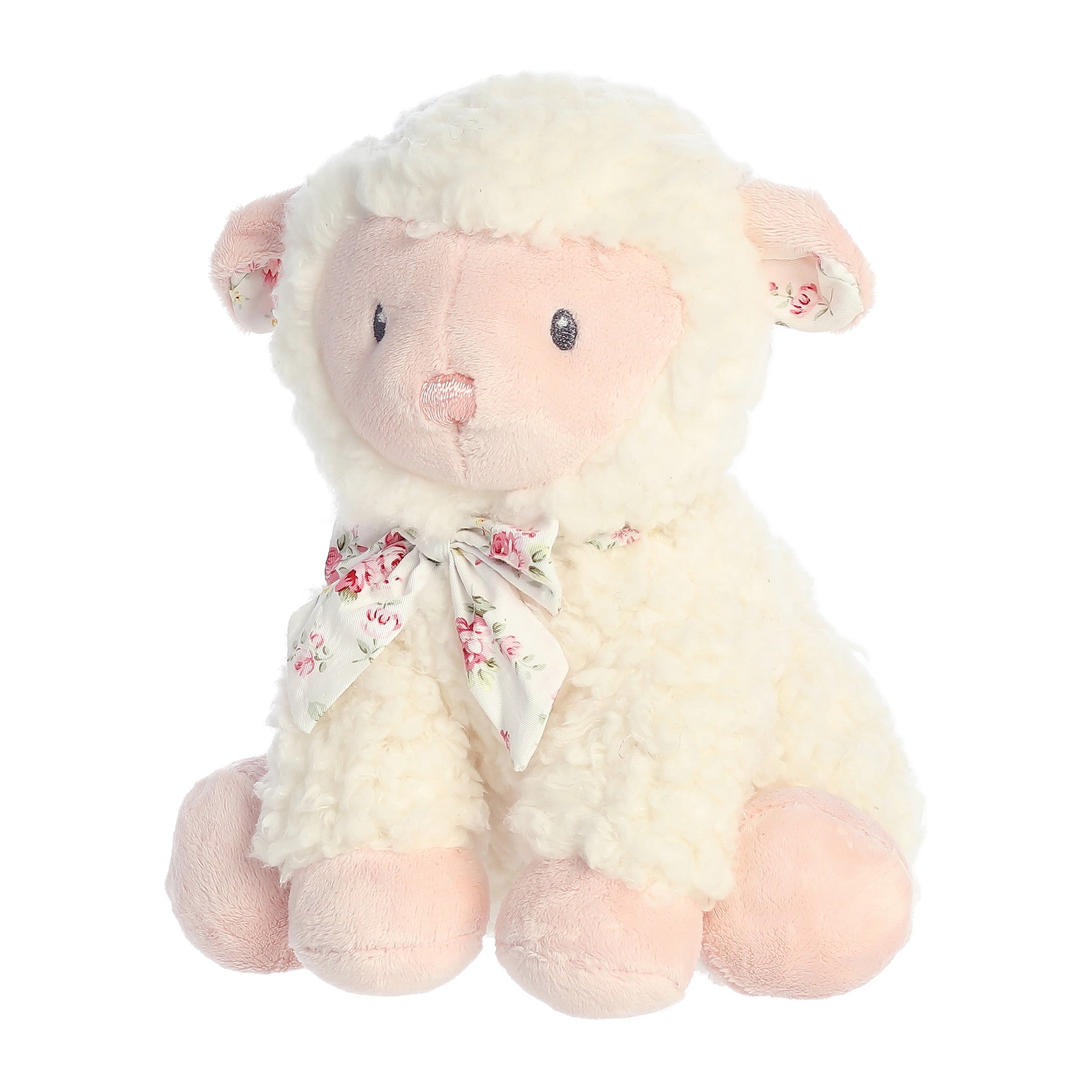 ebba™ - Blessing Lamb™ - 9" Lamb