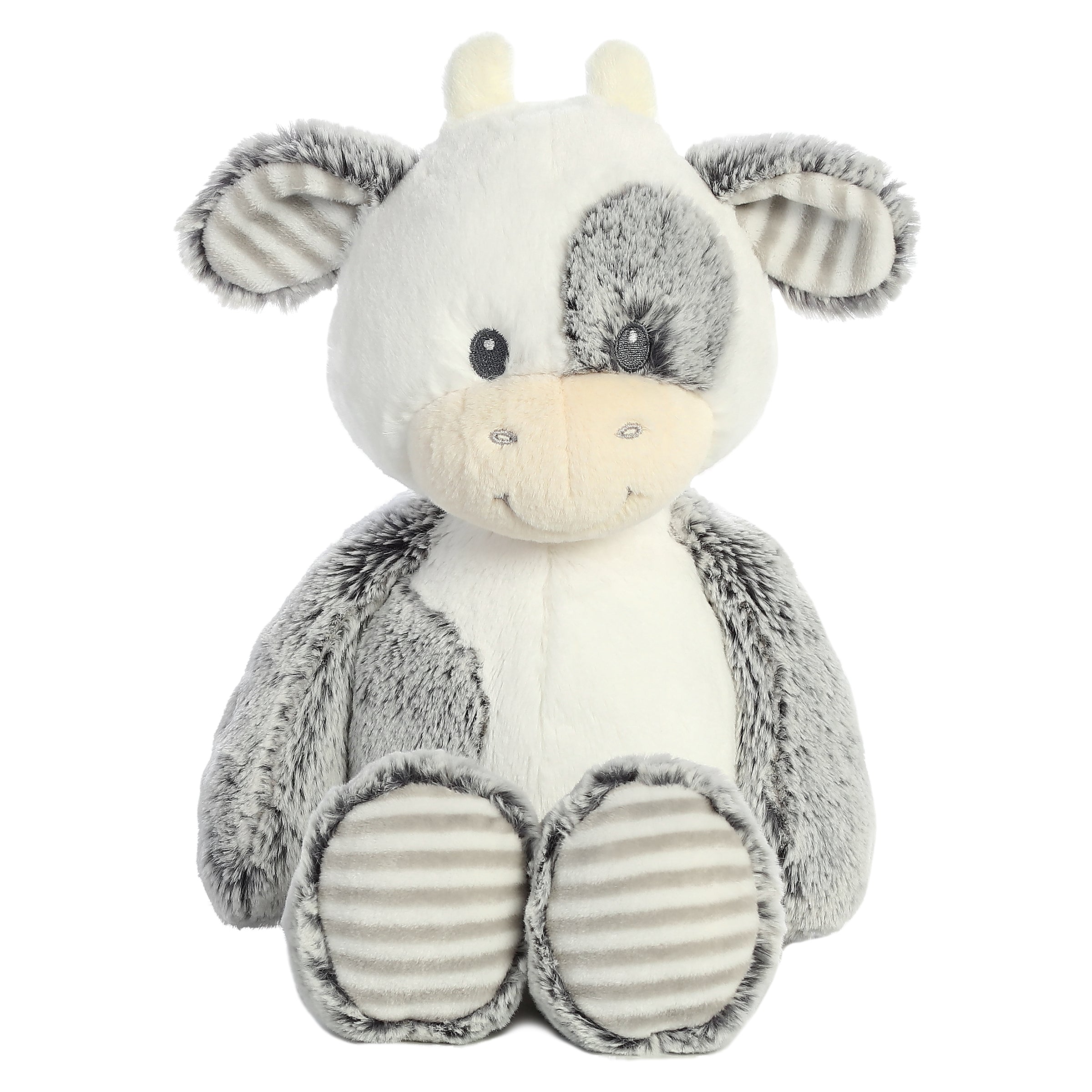 ebba™ - Cuddlers™ - Coby Cow™ de 14"